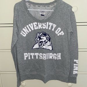 Women’s Sweatshirt